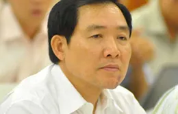Dương Chí Dũng và đồng phạm sắp hầu Tòa