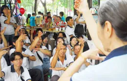 Bảo vệ và phát huy quyền của người khuyết tật    