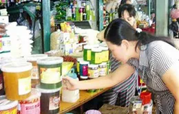 Nâng mức phạt về an toàn thực phẩm tới 200 triệu đồng 