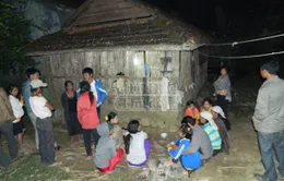 Quảng Ngãi: Điều tra vụ bé hơn 3 tháng tuổi tử vong sau khi uống thuốc   