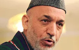 Thắt chặt quan hệ Ấn Độ - Afghanistan