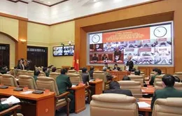 Đẩy nhanh việc tìm kiếm, quy tập hài cốt liệt sĩ