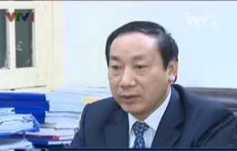 Bộ GTVT thi tuyển Tổng cục trưởng Tổng cục Đường bộ    