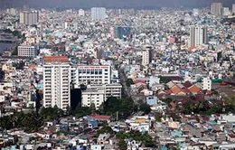 Đô thị Việt Nam có cấu trúc hạt nhân quá tải 