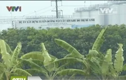 Chủ đầu tư BĐS chiếm dụng vốn nhưng vẫn chưa bị xử phạt