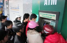 Cảnh giác trước thủ đoạn của tội phạm thẻ