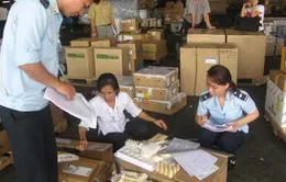 TP.HCM phát hiện gần 30.000 vụ gian lận thương mại trong năm 2013