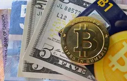 Tiền ảo Bitcoin - Cơ hội và nguy cơ