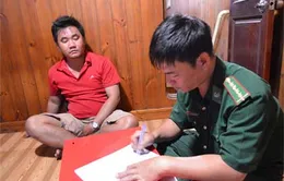 Bà Rịa - Vũng Tàu: Thu giữ hơn 163.000 lít xăng không rõ nguồn gốc