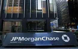 J.P. Morgan nộp phạt 2 tỷ USD vụ “siêu lừa” Madoff