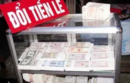 NHNN tốn hơn 300 tỷ đồng mỗi năm để in tiền lẻ mới