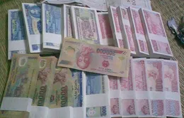 Quá tốn kém, Ngân hàng Nhà nước ngừng in tiền lẻ 