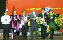 Kỷ niệm 55 năm ngày Cách mạng Cuba thành công 