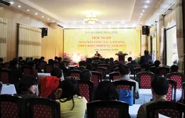 Ban Nội chính Trung ương sẽ khảo sát tình hình tham nhũng tại các NH  
