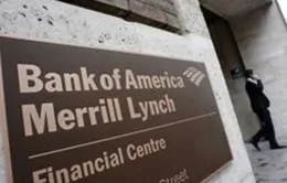 Bank of America hạn chế thời gian làm việc sau cái chết của thực tập sinh