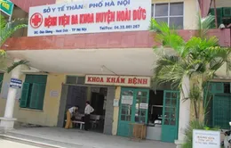 Đề nghị truy tố bị can vụ trùng kết quả xét nghiệm huyết học   