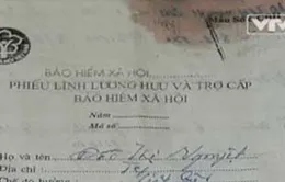 Thủ đoạn trục lợi tiền của người đã chết 