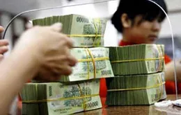 NHNN nghiêm cấm thu phí của khách vay tiền 