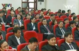 Kiểm toán Nhà nước triển khai nhiệm vụ năm 2014 