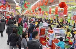 Kinh tế Việt Nam năm Quý Tỵ - Những điểm sáng 