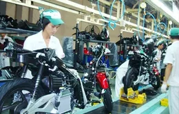 40 dự án cấp mới, 6 dự án tăng vốn