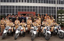 Hà Nội triển khai cảnh sát tại sân bay Nội Bài 