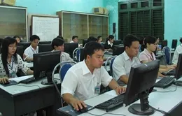 Thái Bình tổ chức thi tuyển cán bộ kế cận 