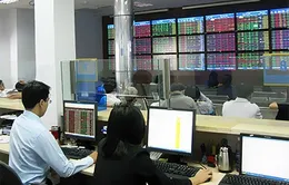 Chỉ số VN-Index xác lập đỉnh cao mới  