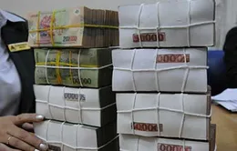 Lãi suất hạ, DN vẫn chưa thể tiếp cận vốn