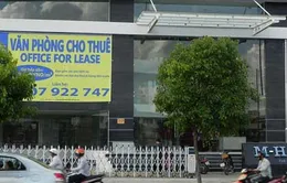 Xu hướng thuê chung văn phòng