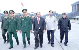 Tạo điều kiện hơn nữa cho người dân vào viếng Bác