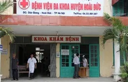 Ngày 7/3, xét xử vụ nhân bản kết quả xét nghiệm huyết học