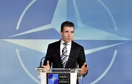 NATO xem xét lại quan hệ với Nga