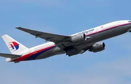 Hàng không Malaysia đối mặt áp lực tài chính 
