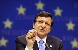 Châu Âu dành 500 triệu Euro mỗi năm cho Ukraine