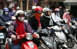 Ngày mai (13/3), miền Bắc đón không khí lạnh mới  