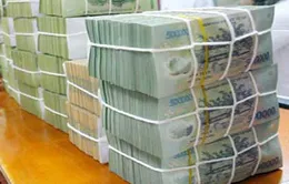 Đầu tư gián tiếp nước ngoài tại Việt Nam phải bằng VND
