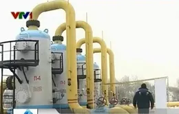 Lệnh trừng phạt Nga: Cuộc chiến kinh tế thế giới? 
