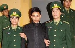 Bắt đối tượng đưa hàng chục lao động vượt biên 