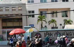 TP.HCM: Siết chặt an ninh bệnh viện