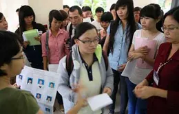 Những điểm mới trong kỳ thi tốt nghiệp THPT 2014