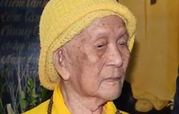 Đại lão Hòa thượng Thích Trí Tịnh viên tịch  