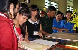 “Hoàng Sa, Trường Sa là của Việt Nam - Những bằng chứng lịch sử”