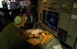 Trục vớt các vật thể nghi của MH370 rất khó khăn