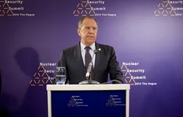 Nga hối thúc phương Tây ủng hộ giải pháp “liên bang” cho Ukraine