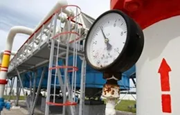 Nga tăng giá khí đốt bán cho Ukraine lần hai trong vòng 3 ngày