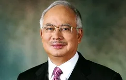 Thủ tướng Malaysia thăm chính thức Việt Nam 