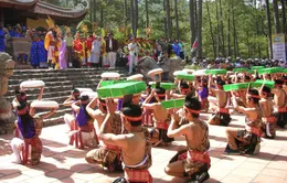Tín ngưỡng thờ cúng tổ tiên - nét đẹp văn hóa Việt   