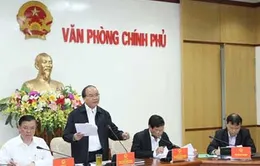 Xử lý nghiêm cán bộ tiếp tay cho đối tượng buôn lậu