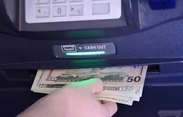 Hệ thống ATM Việt Nam chưa đối mặt rủi ro bảo mật